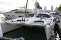 North Cove Yacht Harbor And Marina 44